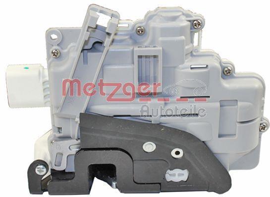 Serrure de porte METZGER ref. 2314052